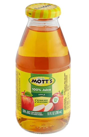 Orange Juice