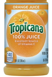 Orange Juice